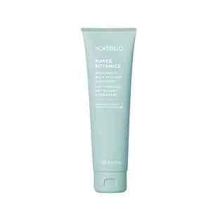 Hydrating Milk-Mousse Cleanser | Leche facial en espuma - 150 ml - Pure & Botanics - Montibello ®