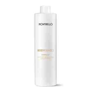 Hydrolait | Emulsión fluida hidratante corporal - Bosy Senses - Montibello ®