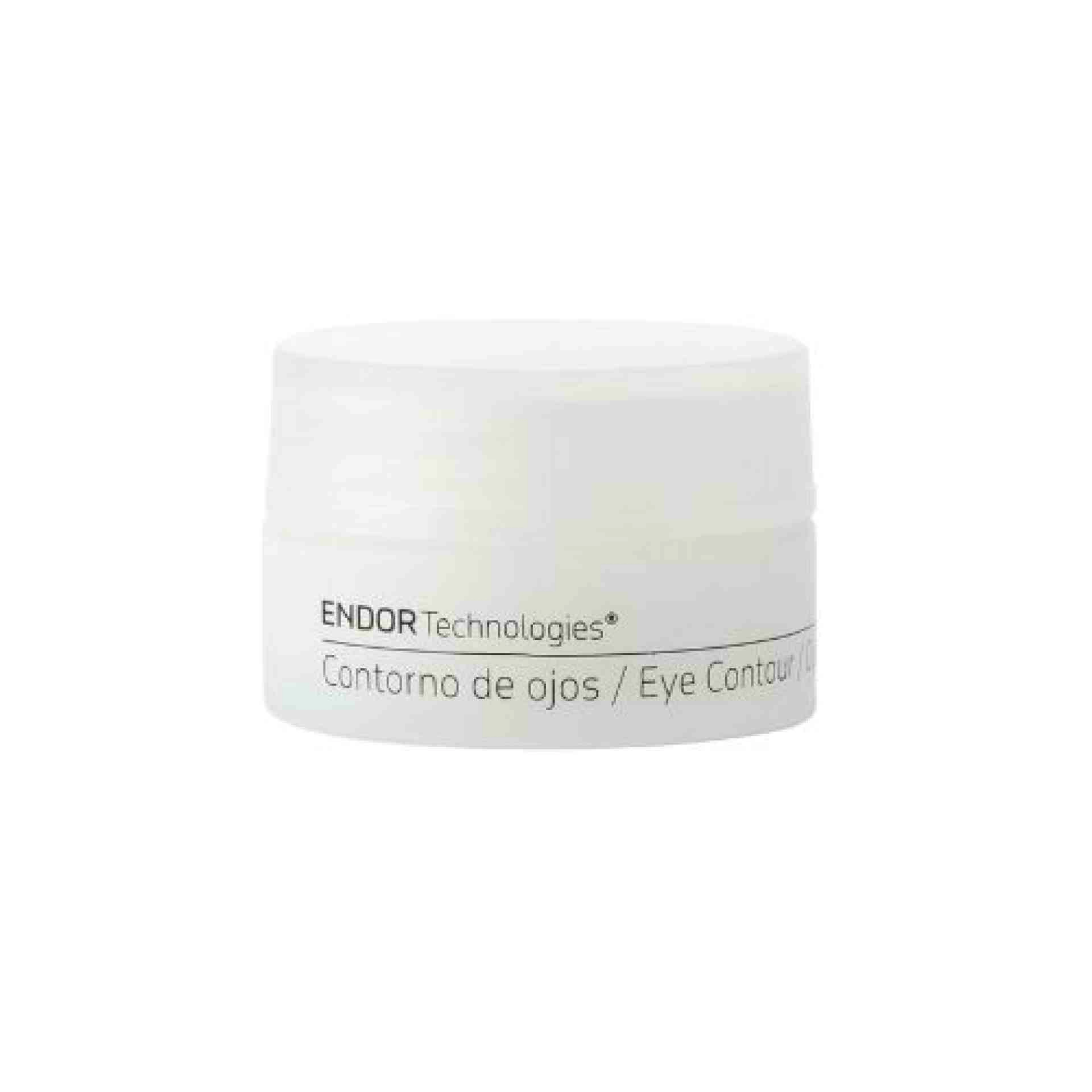 Illuminator Eye Contour | Contorno de ojos 15 ml - Endor Technologies ®