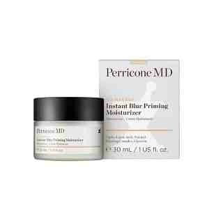 Instant Blur Priming Moisturizer | Prebase Hidratante 30ml - No Makeup - Perricone MD ®