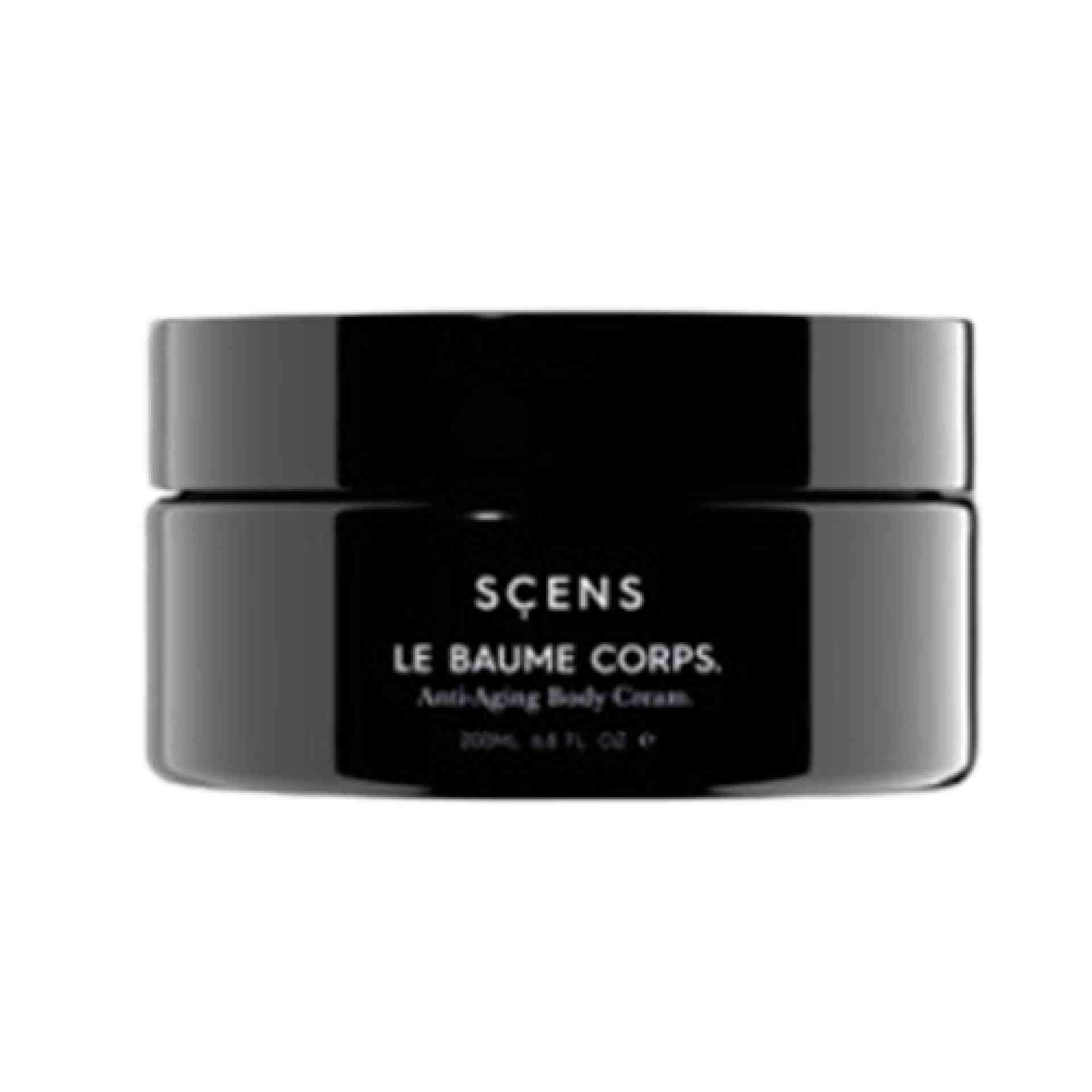 Le Baume Corps | Crema corporal antiedad 200 ml - Scens ®