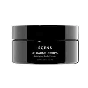 Le Baume Corps | Crema corporal antiedad 200 ml - Scens ®