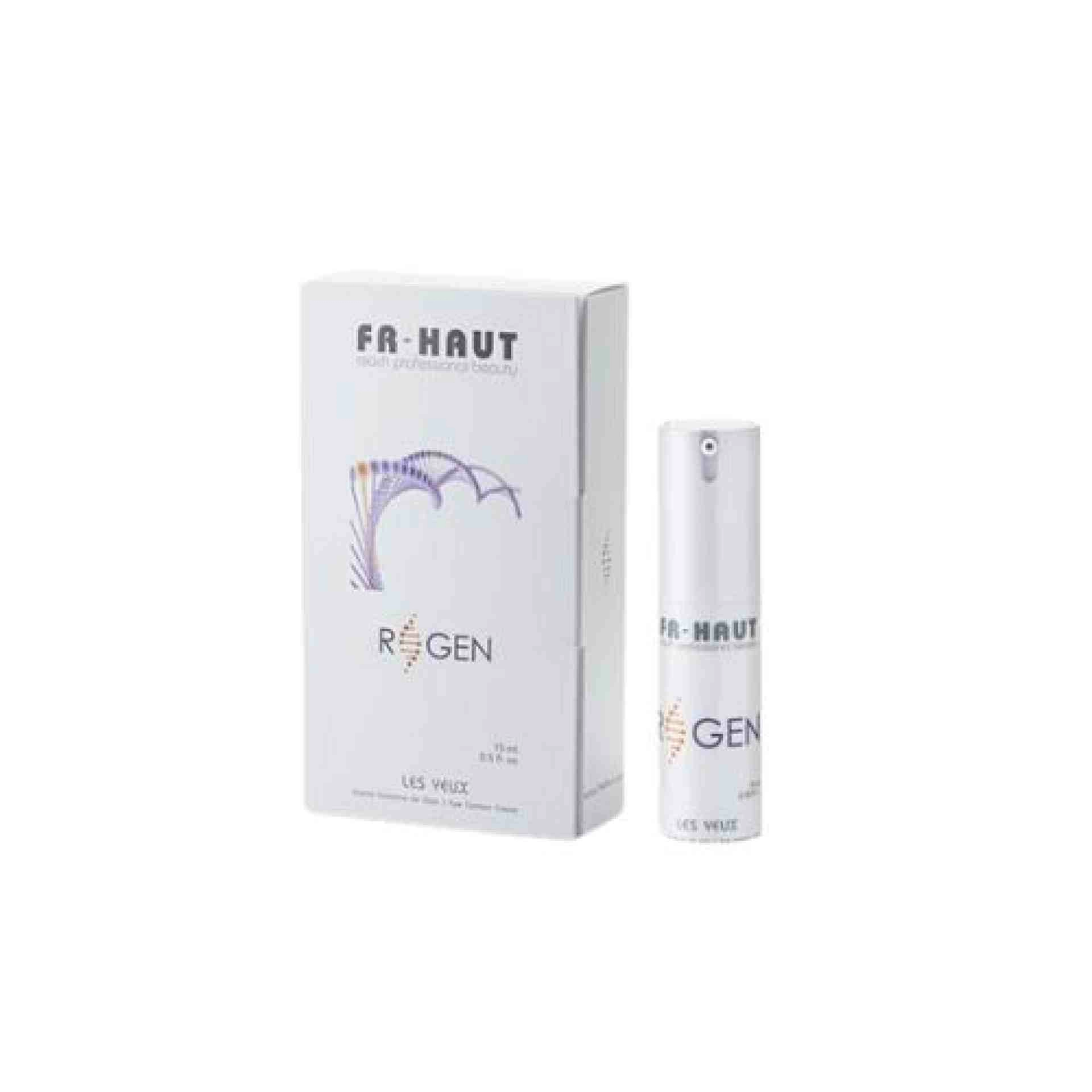 Le Yeux | Contorno de ojos 15ml - Re-Gen - Freihaut ®