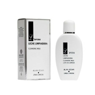 Leche Limpiadora / Soothing Cleanser Milk, Professional Spa