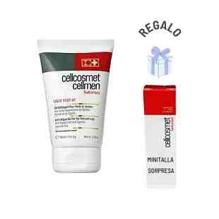 Leg N ' Foot -XT 100ml | Gel defatigante - Cellcosmet & Cellmen ®