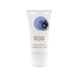 Lifting Mask Hyaluronic Acid | Mascarilla efecto lifting 100ml - Lifting Ácido Hialurónico - Massada ®