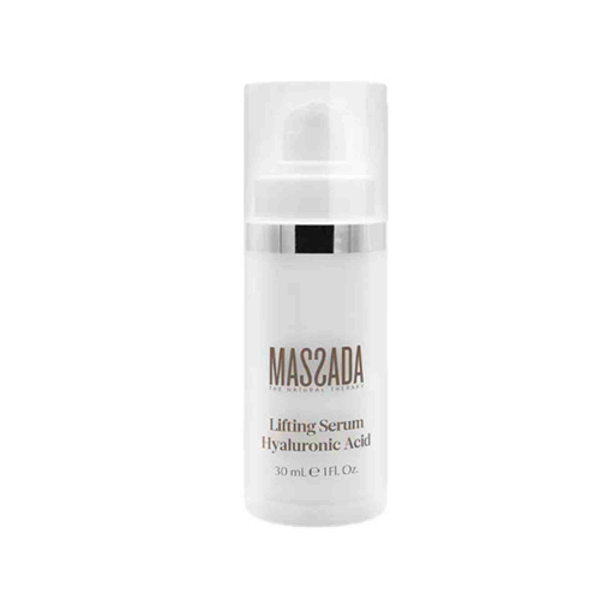 Lifting Serum Hyaluronic Acid | Serum efecto lifting 30ml - Lifting Ácido Hialurónico - Massada ®