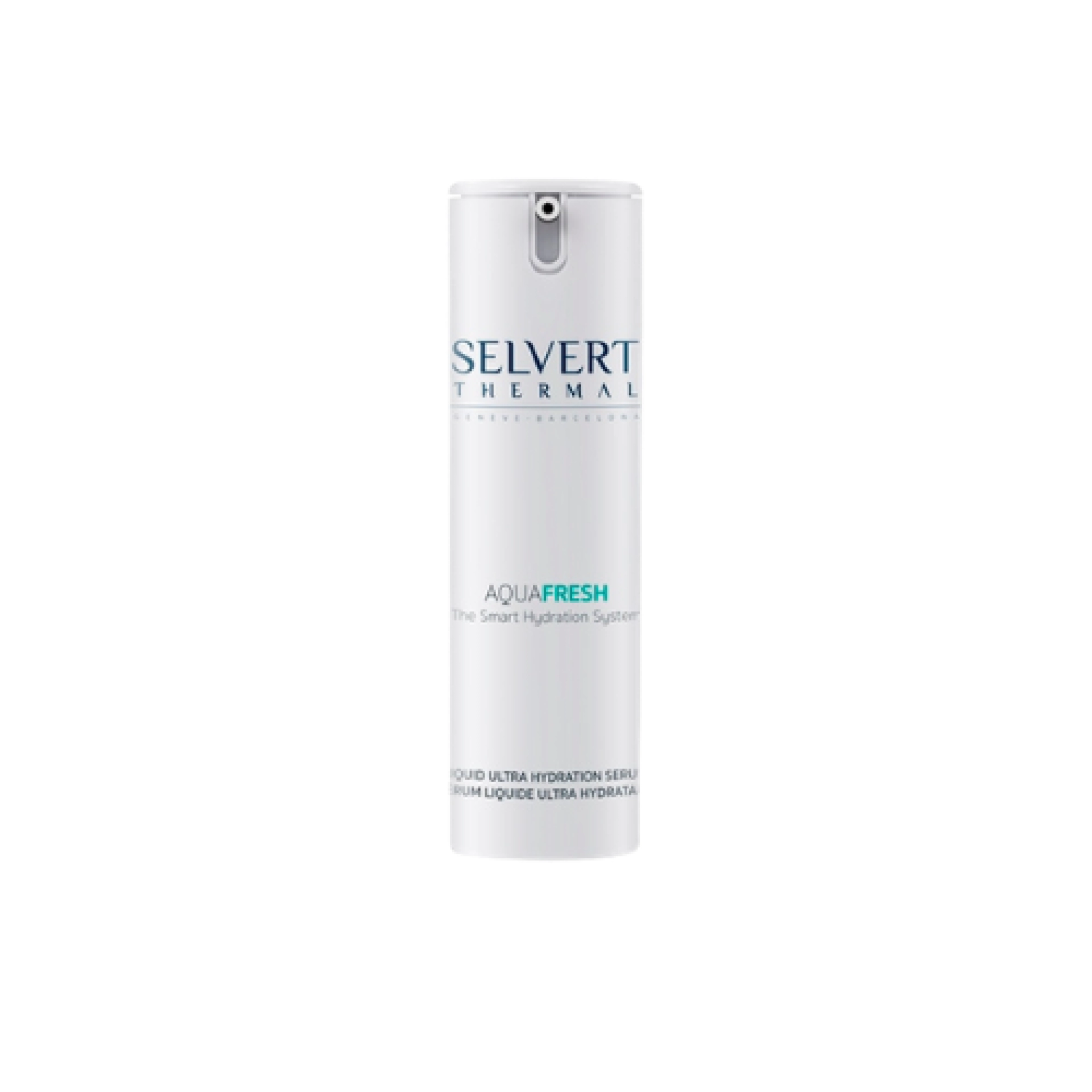 Liquid Ultra Hydration Serum | Serum ultra hidratante 30ml - Aquafresh - Selvert Thermal ®