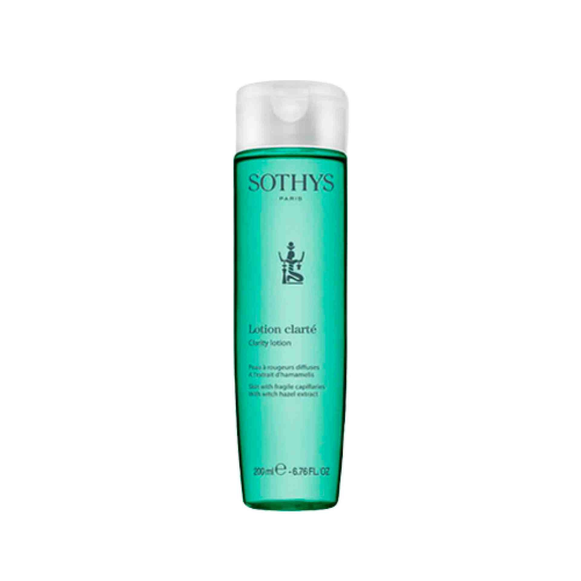 Lotion Clarté | Loción claridad - Sothys ®