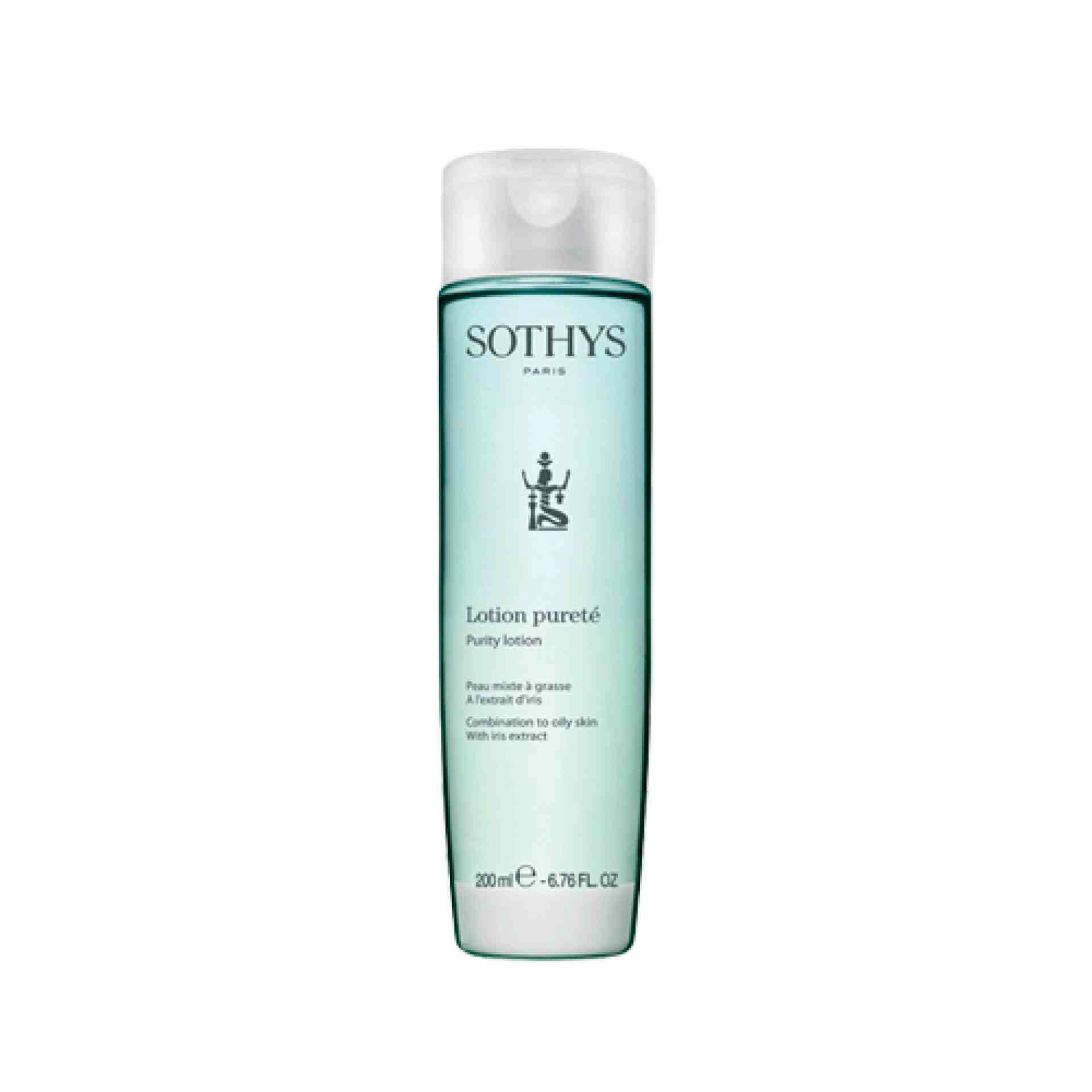 Lotion Pureté | Loción de pureza - Sothys ®