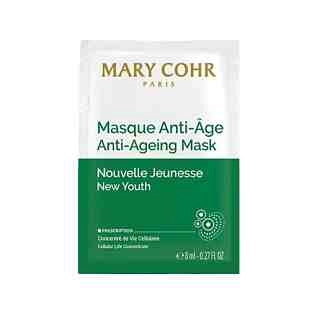 Masque Anti-Age | Mascarilla antiedad  6x8ml - Mary Cohr ®