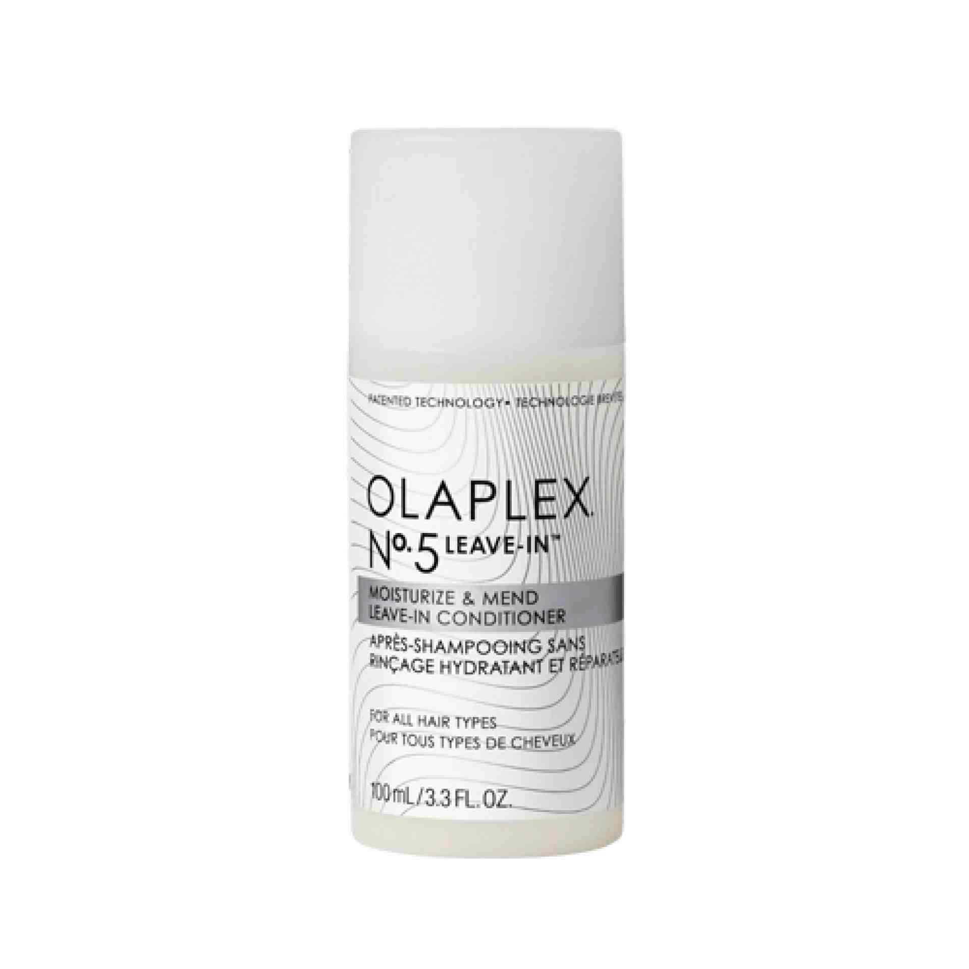 Nº 5 Leave-In Moisture & Mend Leave-In Conditioner | Acondicionador 100 ml - Olaplex ®