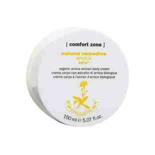 NATURAL REMEDIES ARNICA - Bálsamo Corporal Hidratante 150 ml - Natural Remedies - Comfort Zone ®
