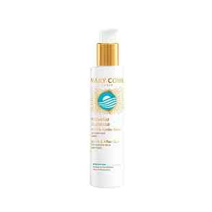 Nouvelle Jeunesse Soleil Avant/Après Corps | Leche antiedad corporal 150ml - Mary Cohr ®