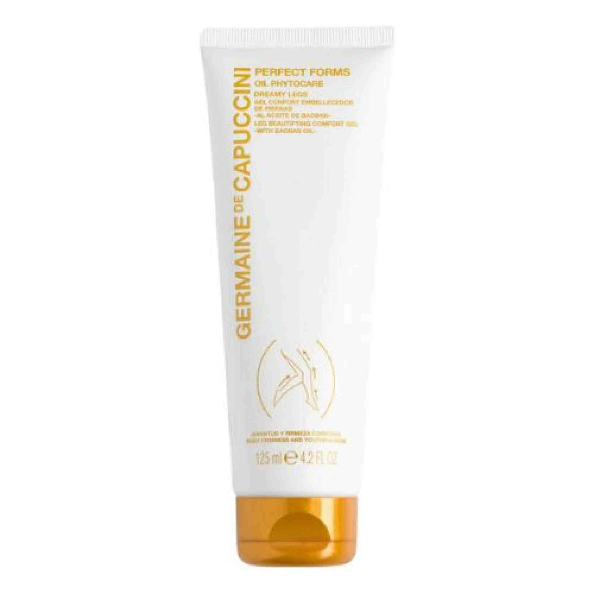 Oil Phytocare Dreamy Legs 125ml | Gel Piernas - Perfect Forms- Germaine de Capuccini ®