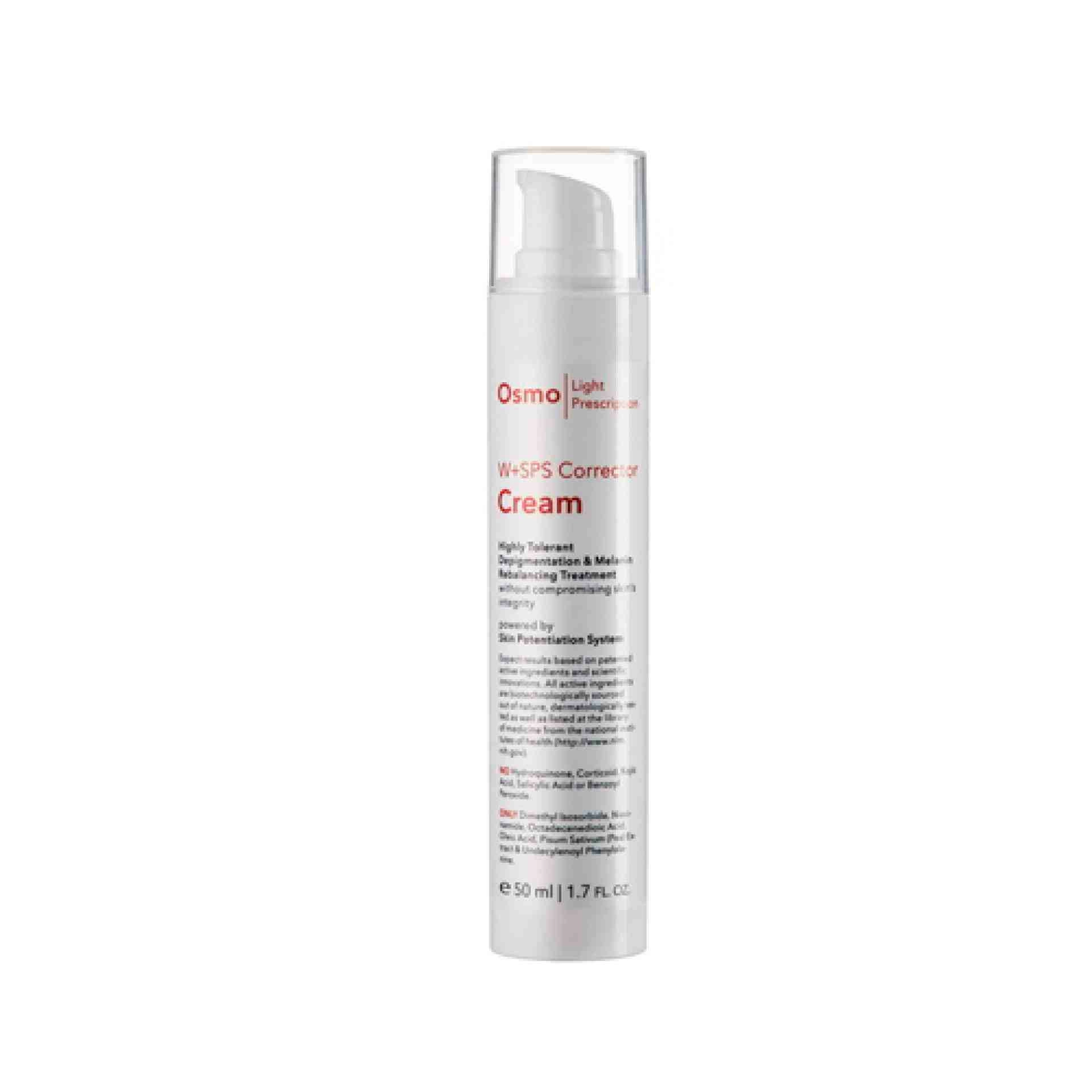 Osmolight Crema W+SPS 50ml Matriskin ®