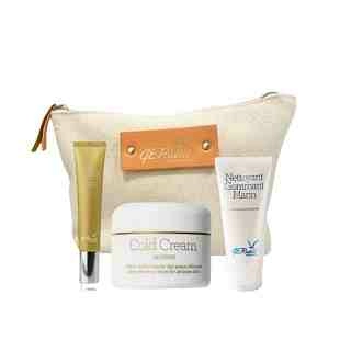 Pack 1, 2, 3: Cold Cream, Le Lift, Nettoyant Gommant Marin | Gernetic ®