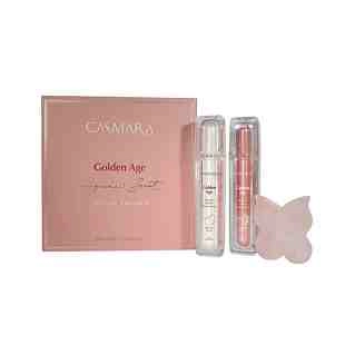 Pack Antiedad y Reafirmante | Intense Cream 50ml + Intense Serum 50ml - Golden Age - Casmara ®