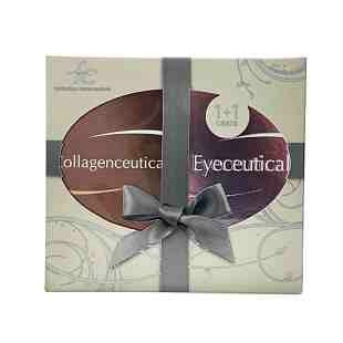 Pack Edición Limitada Collagenceutical 30ml + Eyeceutical 15ml - Fytofontana Cosmeceuticals ®