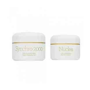 Pack Synchro 2000 50ml + Nuclea 30ml | Tratamiento reparador - Gernétic ®