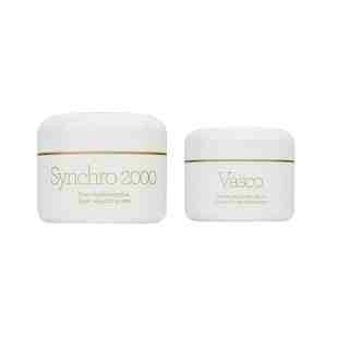 Pack Synchro 2000 50ml + Vasco 30ml | Pieles grasas y sensibles | Gernétic ®