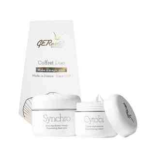 Pack Synchro 50ml + Cytobi 30ml | Antiedad - Gernétic ®