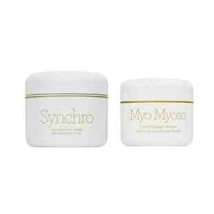 Pack Synchro 50ml + Myo Myoso 30ml | Anti-envejecimiento - Gernétic ®