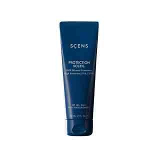 Protection Soleil | Protector solar facial 50ml - Scens ®