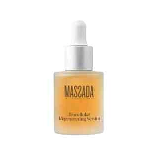 Regenerating Serum | Concentrado restaurador 30ml - Bio Cellular - Massada ®