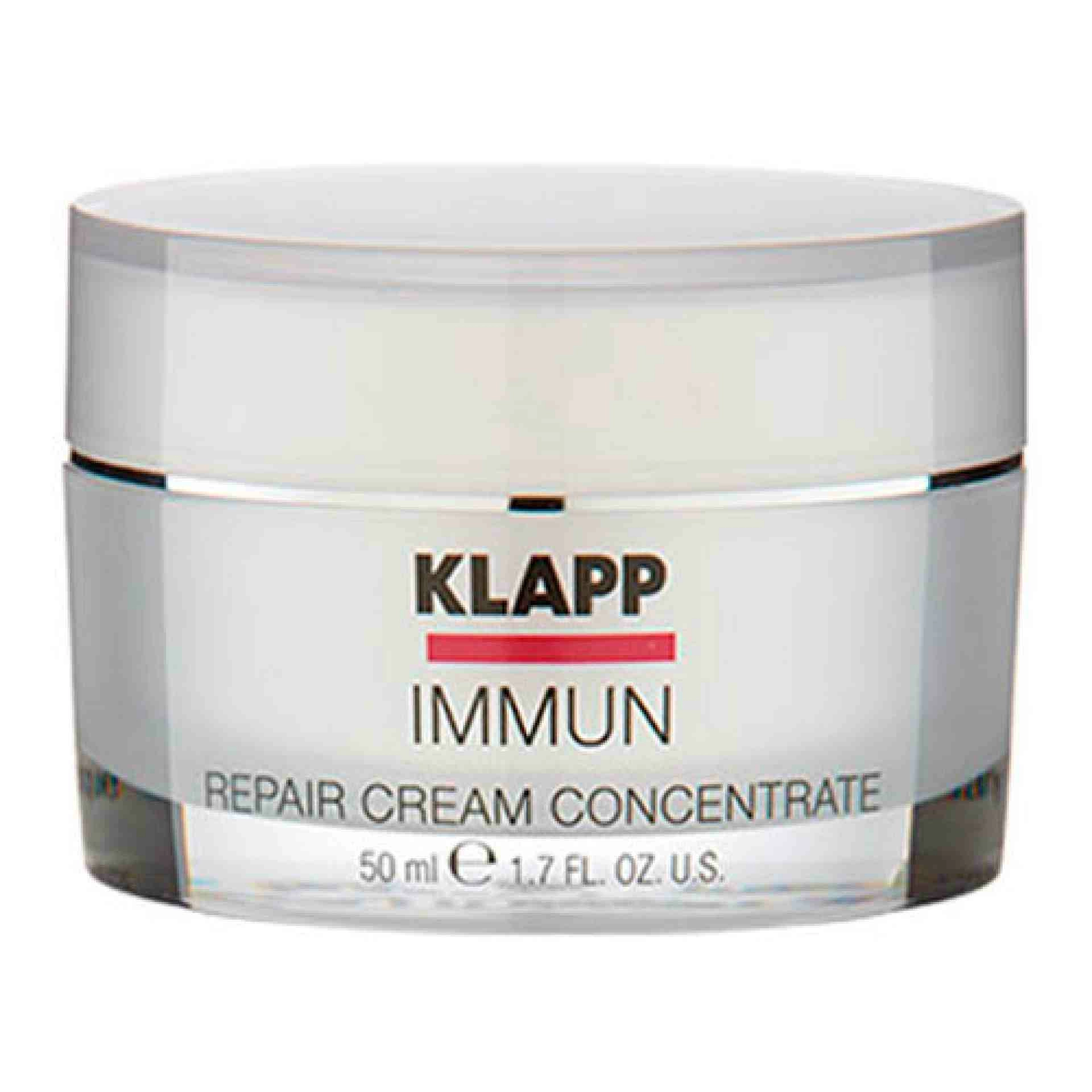 Repair Cream Concentrate | Crema Reparadora 50ml - Immun - Klapp ®