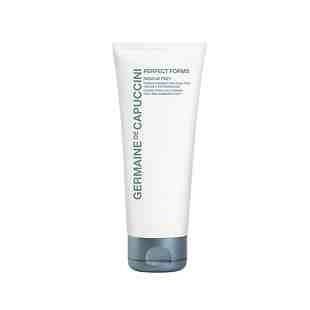 Rescue Feet | Crema correctora para pies 100ml - Perfect Forms - Germaine de Capuccini ®