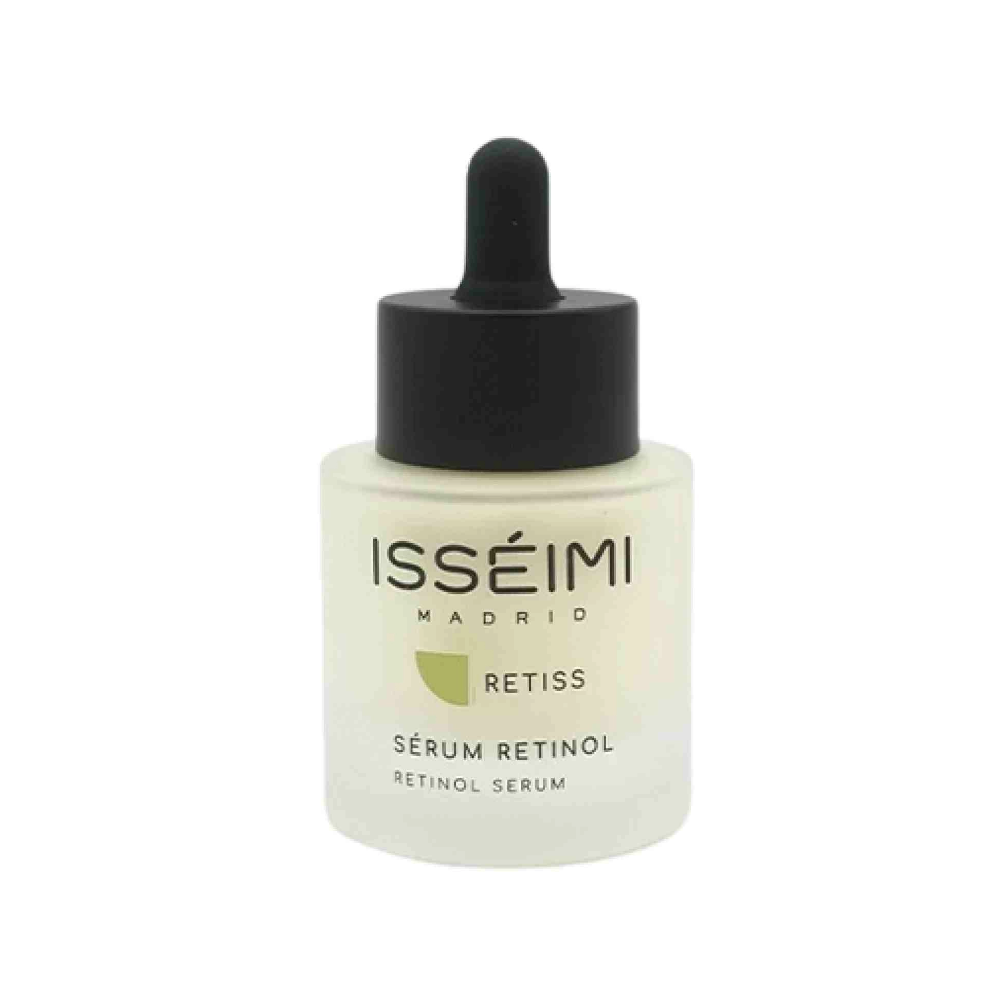 Retiss | Serum con Retinol 30ml - Isseimi - Heber Farma ®