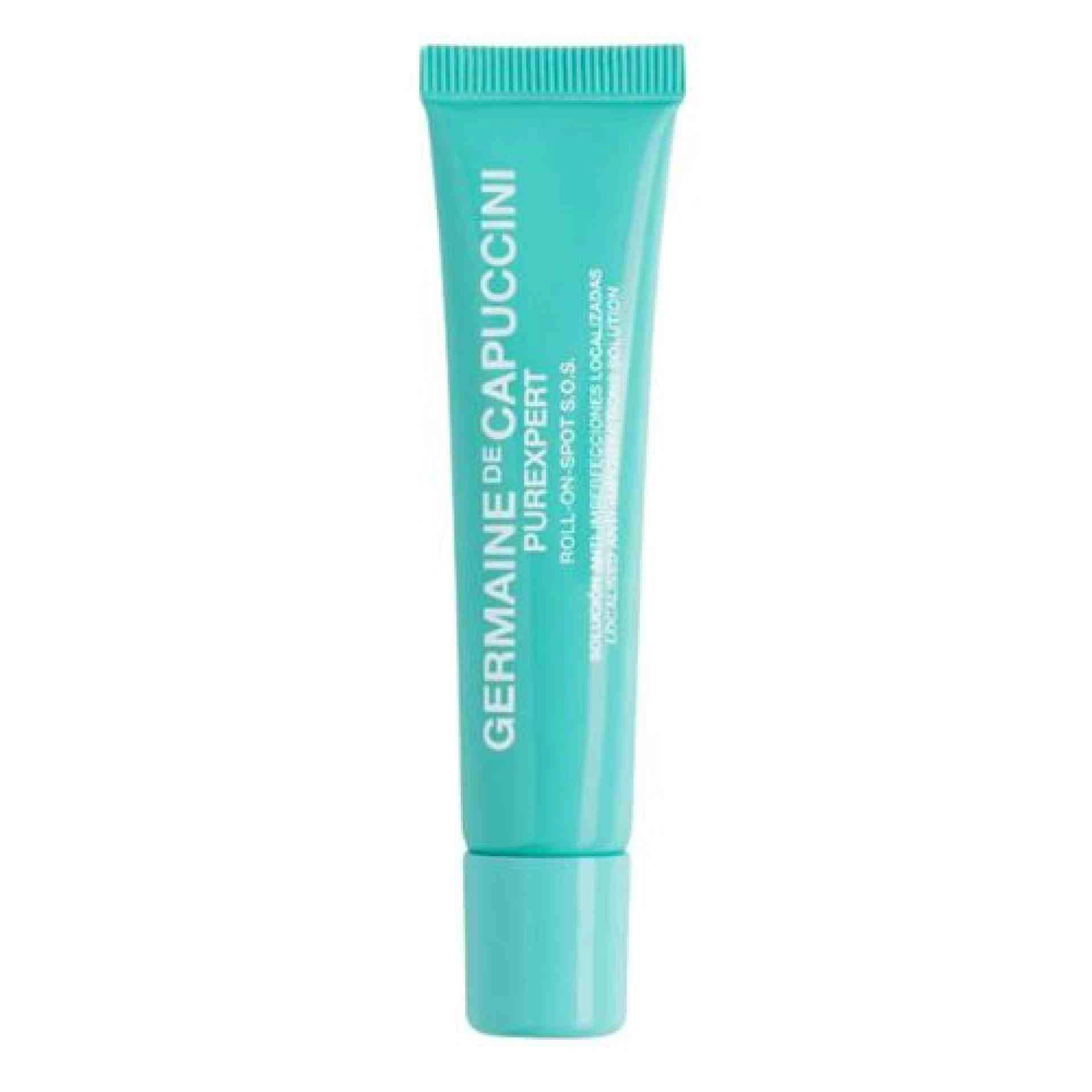 Roll-On Anti-Imperfecciones - Purexpert - Germaine de Capuccini ®