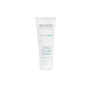 Sanitising Hand Cream 75 ml | Crema de manos higienizante - Selvert Thermal ®