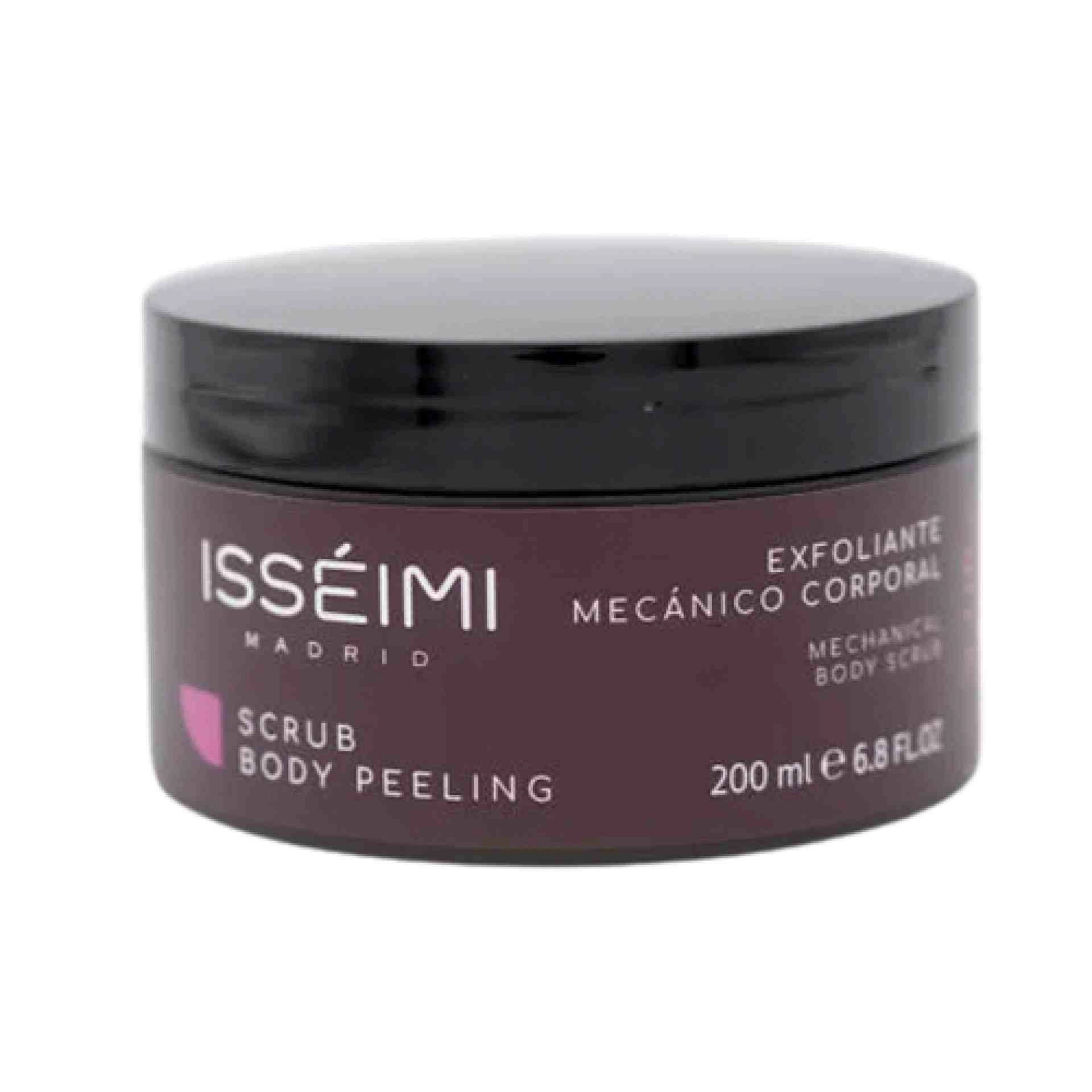 Scrub Body Peeling | Peeling Corporal 200grs - Isseimi - Heber Farma ®