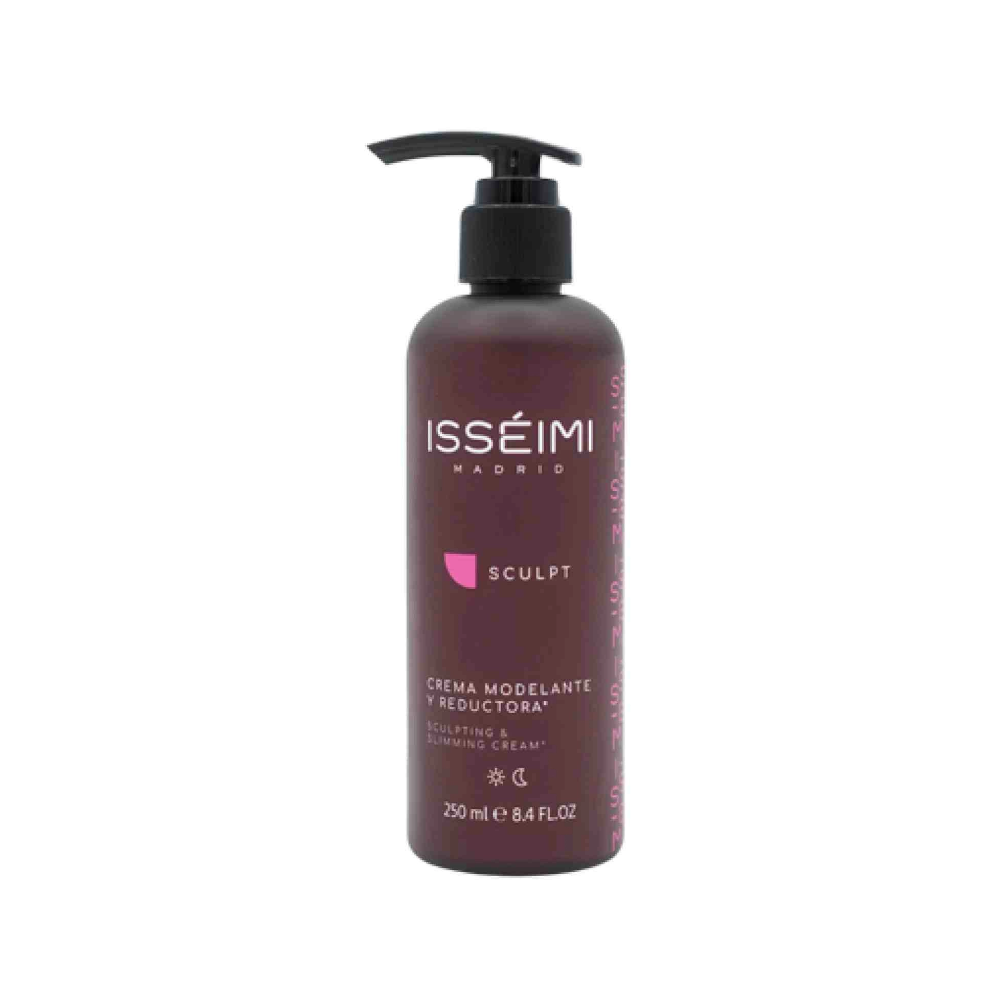 Sculpt | Crema Anticelulítica 250ml - Isseimi - Heber Farma ®