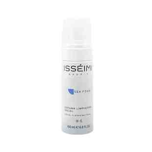 Sea Foam | Espuma Limpiadora para Pieles Grasas 150ml - Isséimi - Heber Farma ®