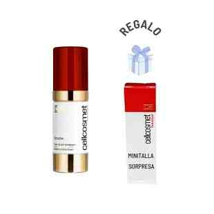 Sensitive 30ml | Crema revitalizante antiedad - Cellcosmet ®