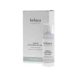 SERUM CONTORNO DE OJOS Reparador con BRC 15ml - Ceutical K - Kelaya ®