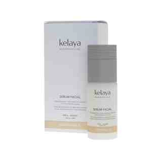 SERUM FACIAL Regenerador y antiarrugas intenso con fitoesfingosina 40ml - Perpetual K - Kelaya ®