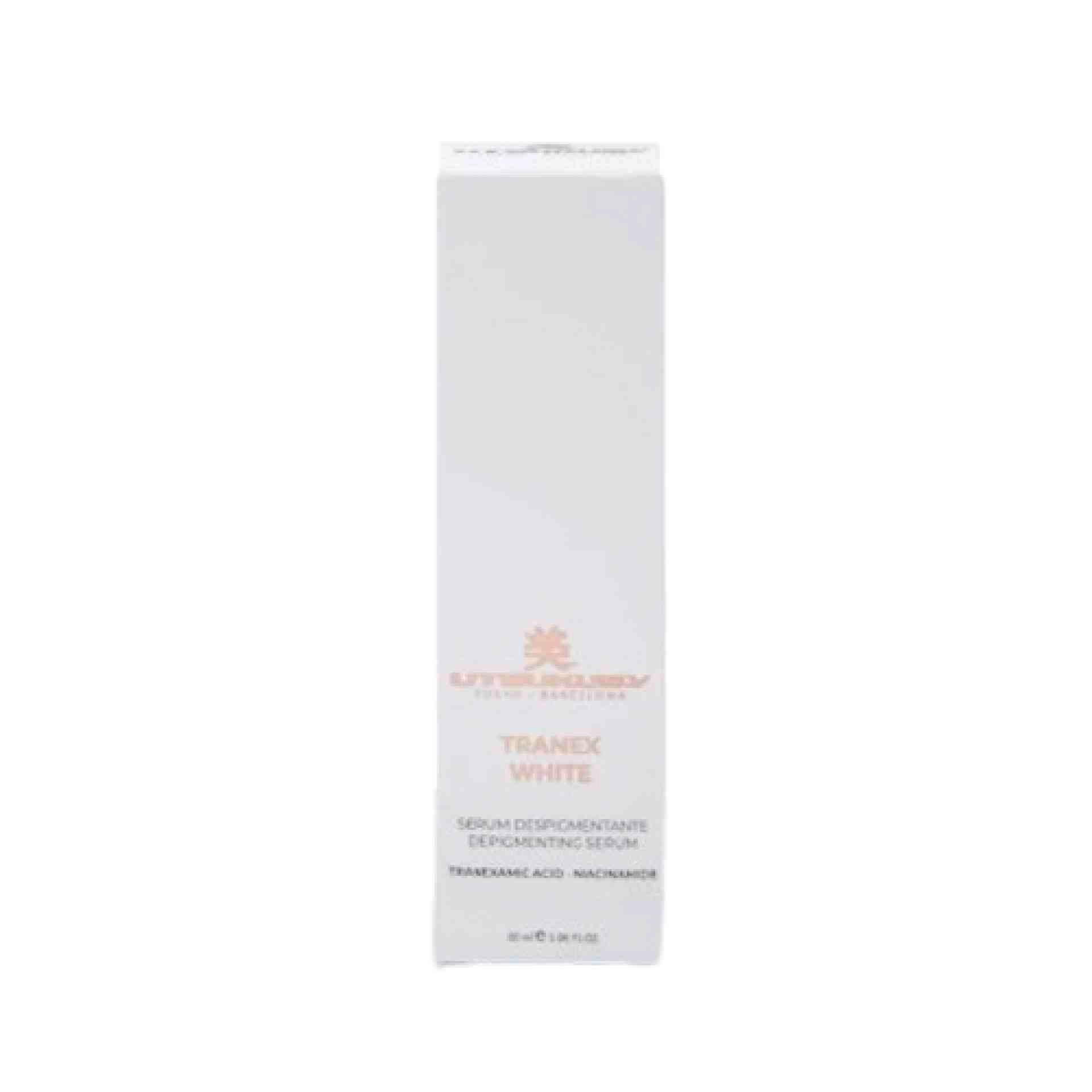 Serum Tranex White | Serum despigmentante 30ml - Utsukusy ®