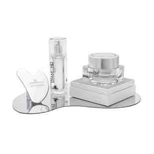 Set Diamond | Crema + Sérum + Gua-sha - Utsukusy ®