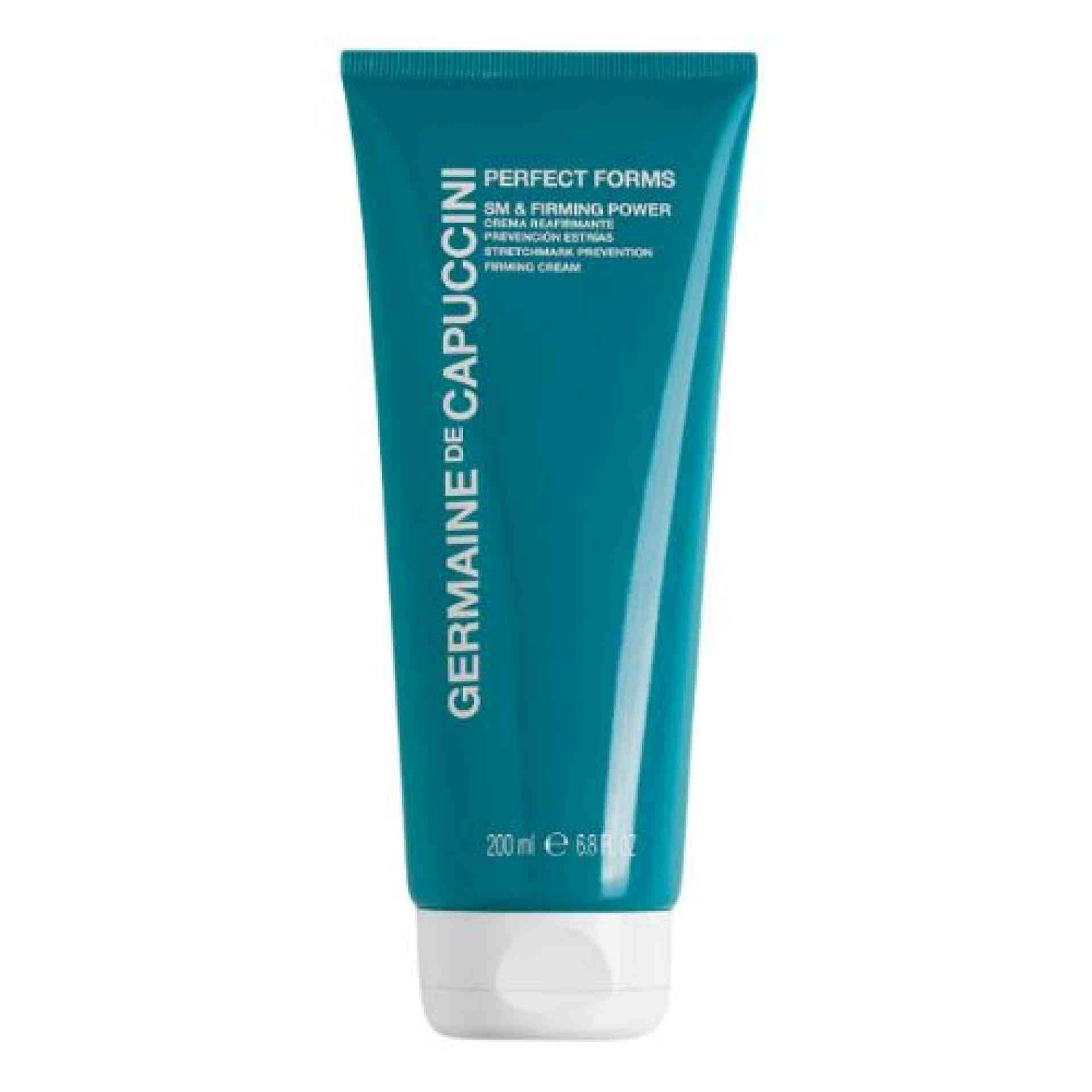 SM & Firming Power 200ml | Crema Reafirmante - Perfect Forms- Germaine de Capuccini ®