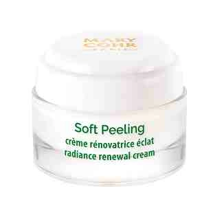 Soft Peeling | Peeling facial suave 50ml - Mary Cohr ®