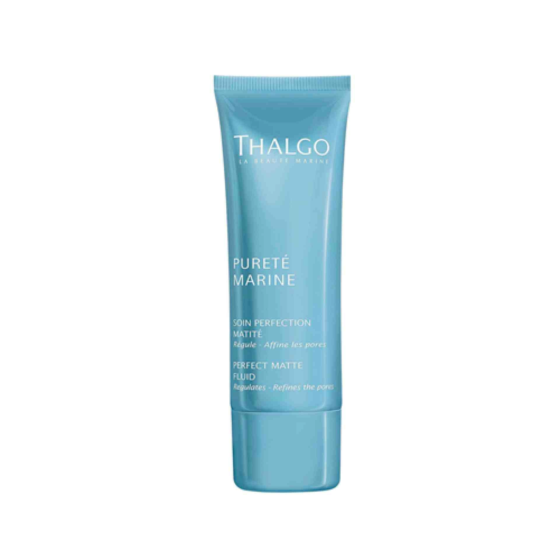 Soin Perfection Matité | Corrector anti-brillos 40ml - Pureté Marine - Thalgo ®