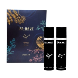 Special Set Hy+ Navidad | ATP Cell Booster 50ml + Aqua Rescue 50ml - Hy+ - Freihaut ®