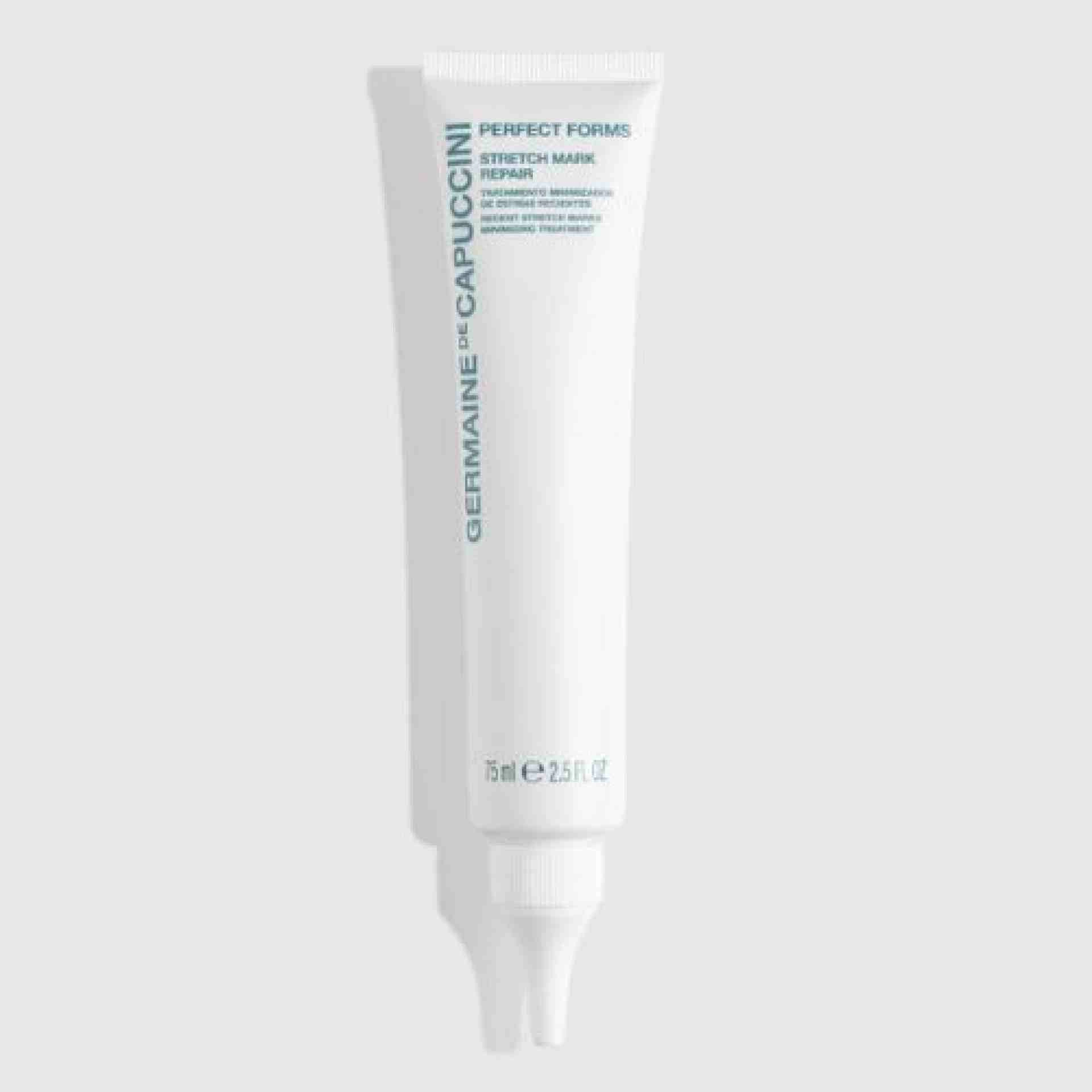 Stretch Mark Repair 75ml | Tratamiento de Estrías - Perfect Forms- Germaine de Capuccini ®