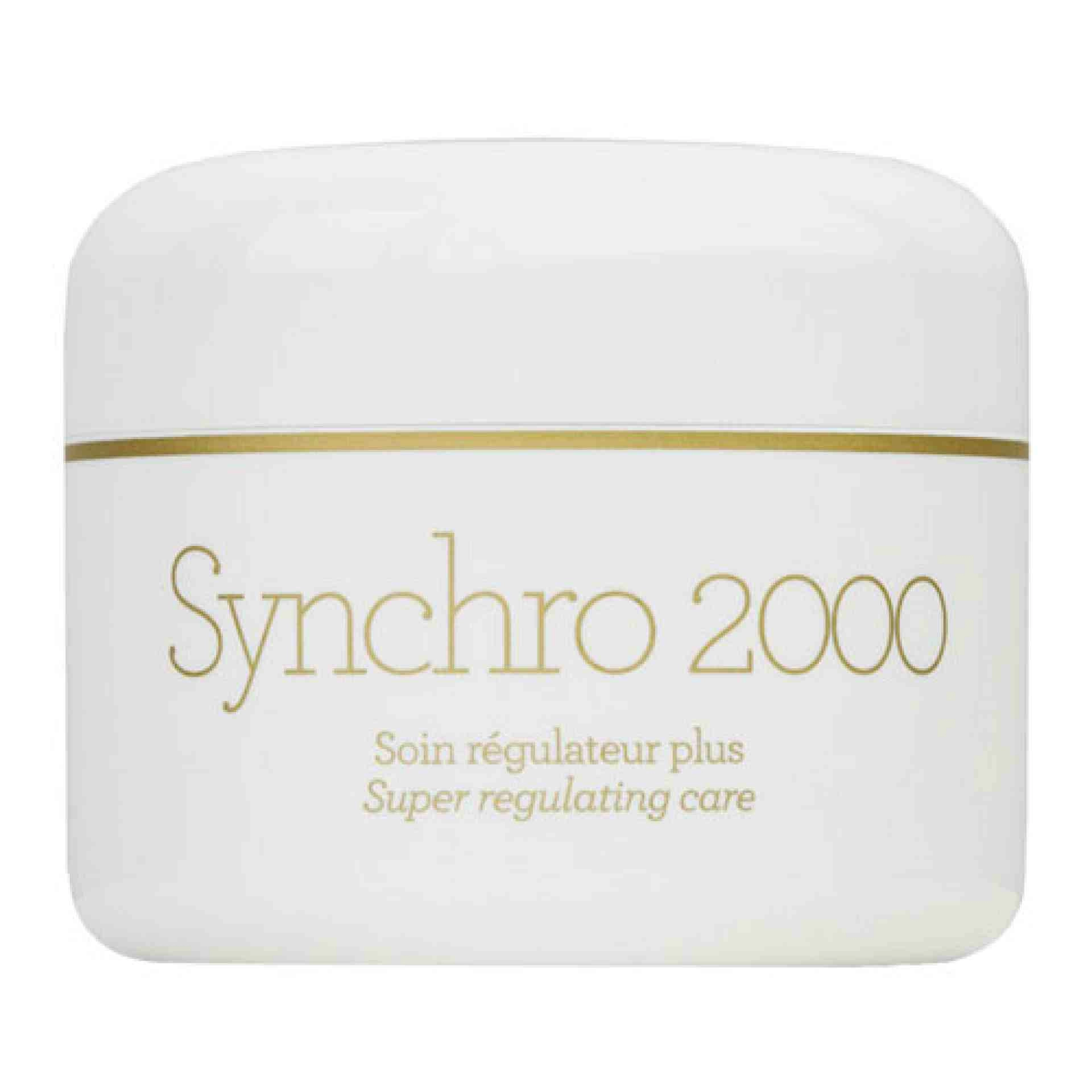 Synchro 2000 | Crema reguladora - Gernétic ®