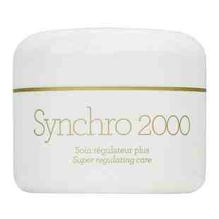 Synchro 2000 | Crema reguladora - Gernétic ®