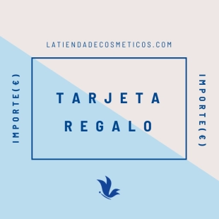 Tarjeta Regalo